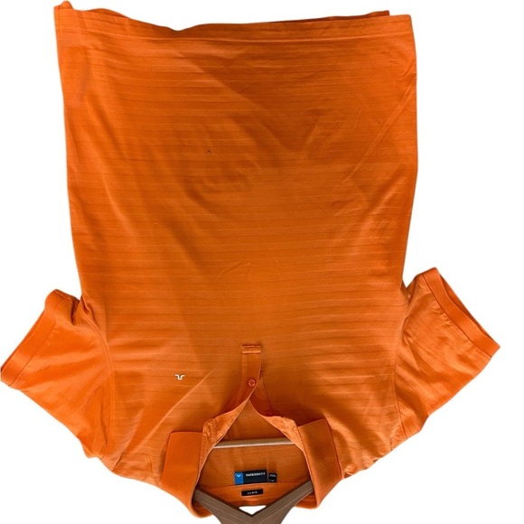 J. Lindeberg XL NWOT never worn slim for XL golf shirt - Picture 2 of 11